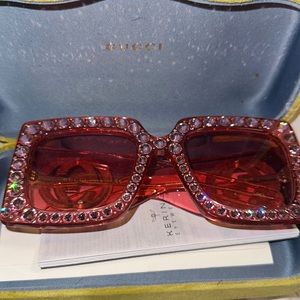 Gucci sunglasses